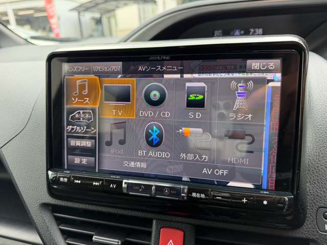 トヨタ ヴォクシー ２．０ ＺＳ 煌 H30年 () 99