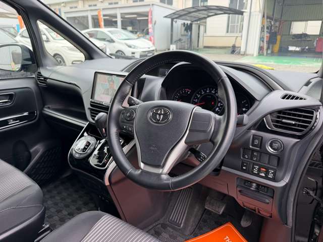 トヨタ ヴォクシー ２．０ ＺＳ 煌 H30年 () 99
