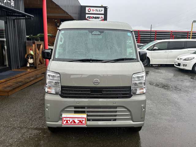 日産 クリッパーリオ ６６０ ＤＸ ＧＬパッケージ ハイルーフ ４ＷＤ R8年 (近畿) 99