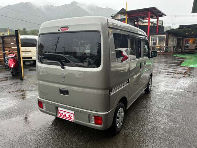 日産 クリッパーリオ ６６０ ＤＸ ＧＬパッケージ ハイルーフ ４ＷＤ R8年 (近畿) 99