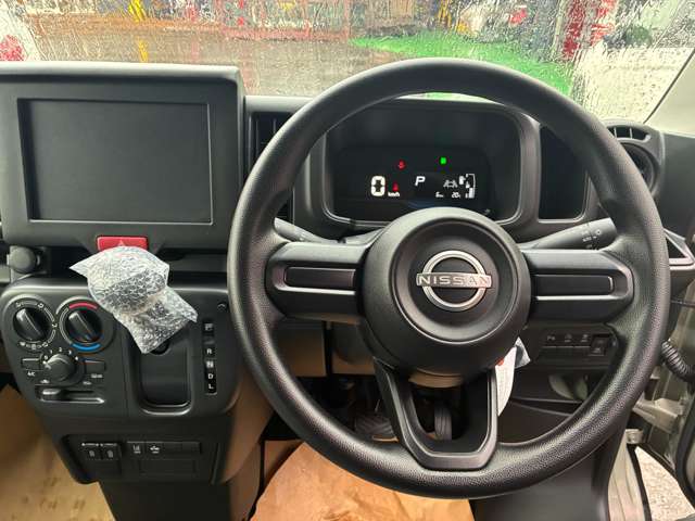 日産 クリッパーリオ ６６０ ＤＸ ＧＬパッケージ ハイルーフ ４ＷＤ R8年 (近畿) 99