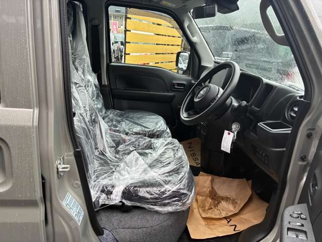 日産 クリッパーリオ ６６０ ＤＸ ＧＬパッケージ ハイルーフ ４ＷＤ R8年 (近畿) 99