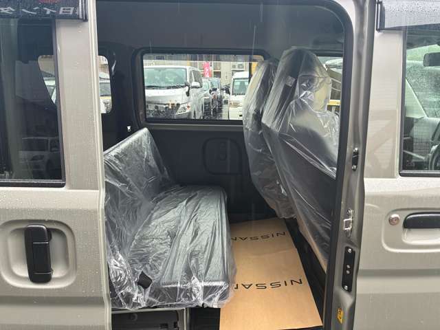 日産 クリッパーリオ ６６０ ＤＸ ＧＬパッケージ ハイルーフ ４ＷＤ R8年 (近畿) 99