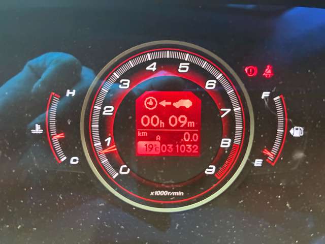 ホンダ シビックタイプＲユーロ ２．０ H21年 (近畿) 99