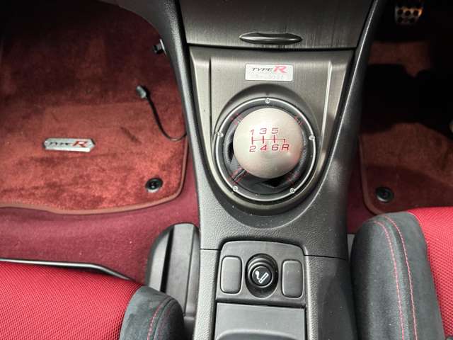 ホンダ シビックタイプＲユーロ ２．０ H21年 (近畿) 99