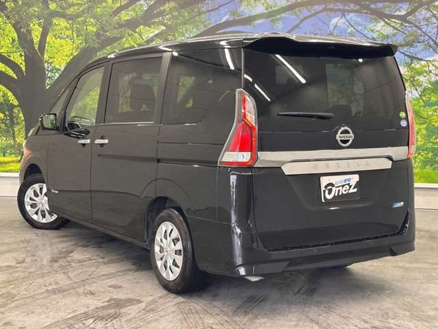 日産 セレナ ２．０ Ｘ Ｖセレクション H30年 () 99