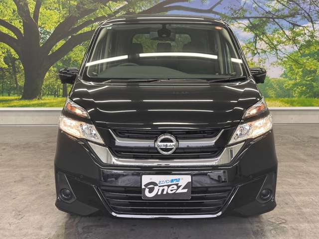 日産 セレナ ２．０ Ｘ Ｖセレクション H30年 () 99