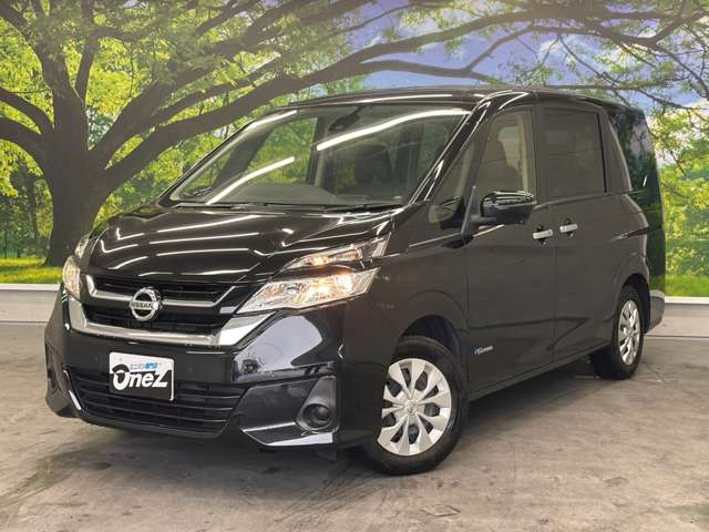 日産 セレナ ２．０ Ｘ Ｖセレクション H30年 () 99