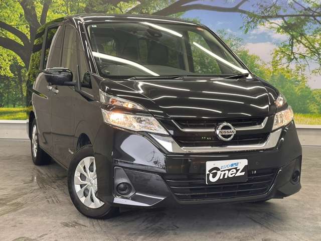 日産 セレナ ２．０ Ｘ Ｖセレクション H30年 () 99