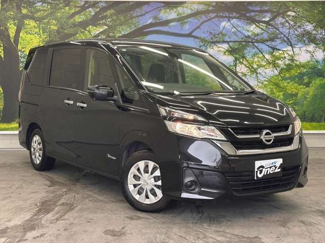 日産 セレナ ２．０ Ｘ Ｖセレクション H30年 () 99