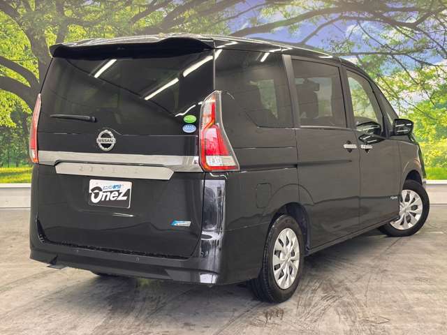 日産 セレナ ２．０ Ｘ Ｖセレクション H30年 () 99