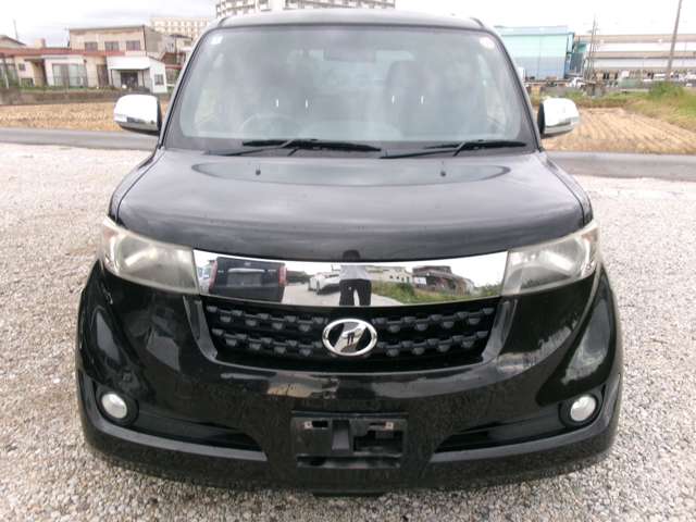トヨタ ｂＢ １．５ Ｚ 煌 H26年 () 99