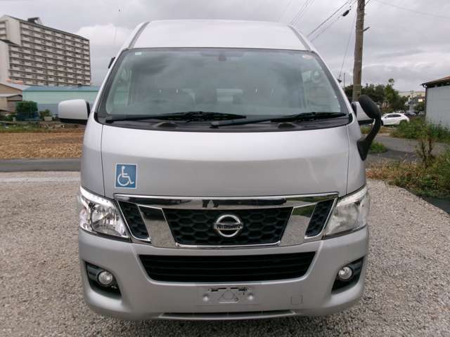 日産 ＮＶ３５０キャラバン　ワゴン ２．５ ＧＸ（オートスライドドア付） ロングボディ 低床 H24年 () 99