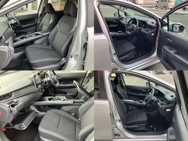 日産 ノート １．２ Ｘ R6年 () 99