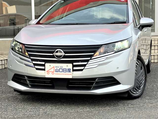 日産 ノート １．２ Ｘ R6年 () 99