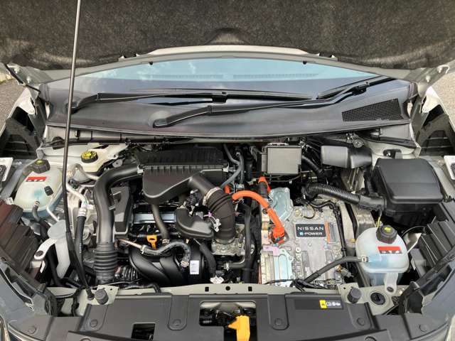 日産 ノート １．２ Ｘ R6年 () 99