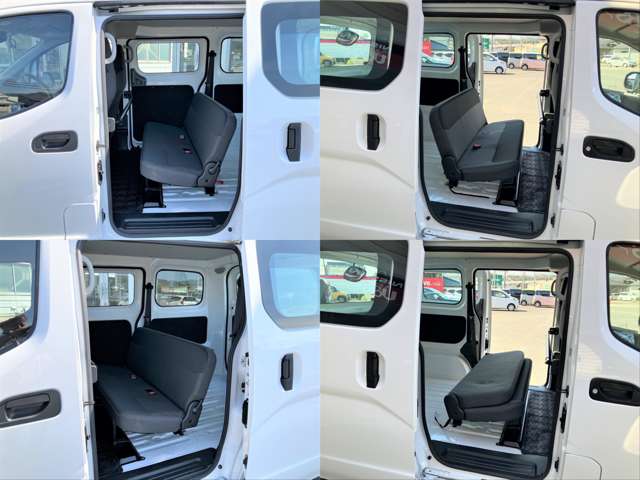 日産 ＮＶ２００バネットバン １．６ ＤＸ R5年 () 99