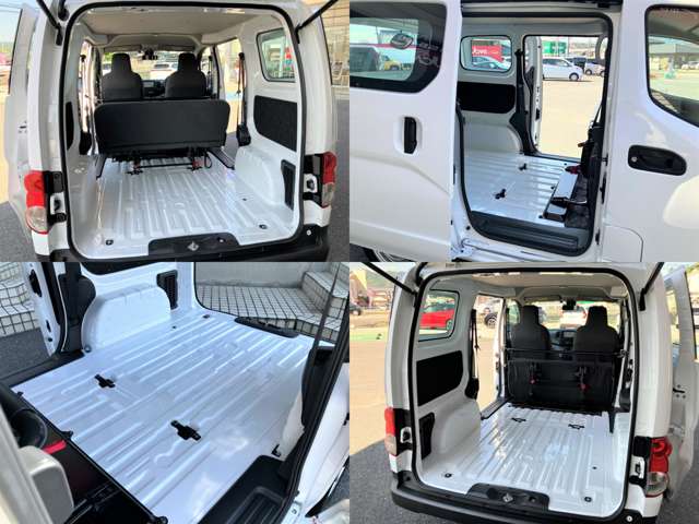 日産 ＮＶ２００バネットバン １．６ ＤＸ R5年 () 99