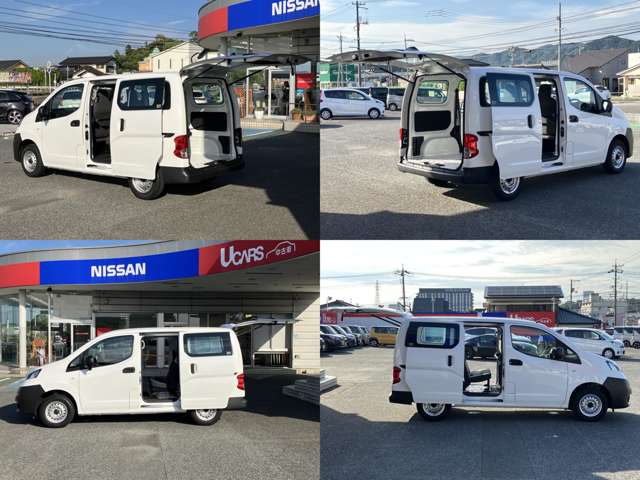 日産 ＮＶ２００バネットバン １．６ ＤＸ R5年 () 99