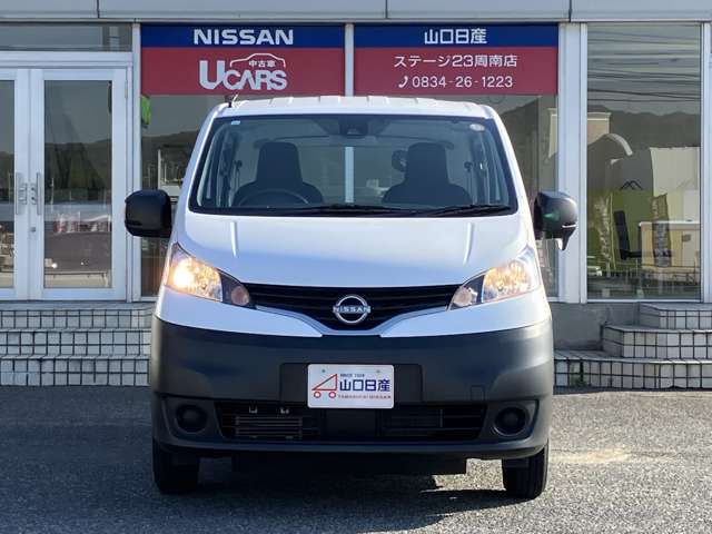 日産 ＮＶ２００バネットバン １．６ ＤＸ R5年 () 99
