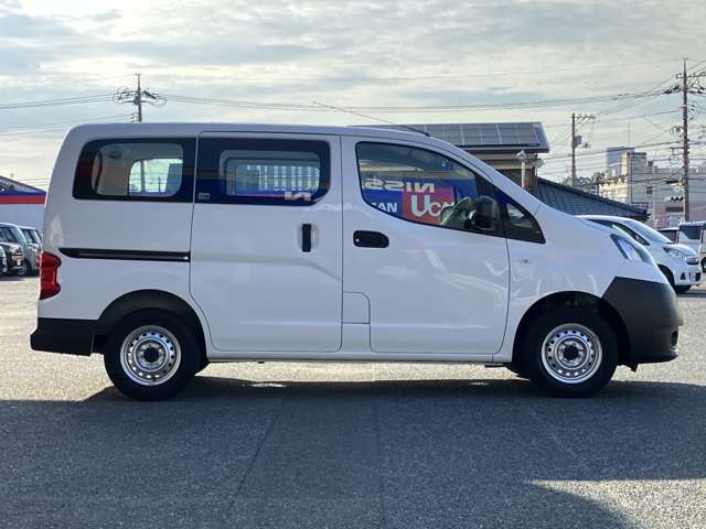 日産 ＮＶ２００バネットバン １．６ ＤＸ R5年 () 99