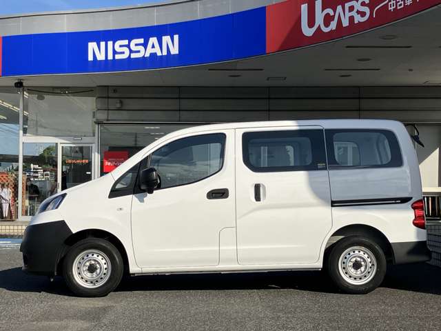 日産 ＮＶ２００バネットバン １．６ ＤＸ R5年 () 99
