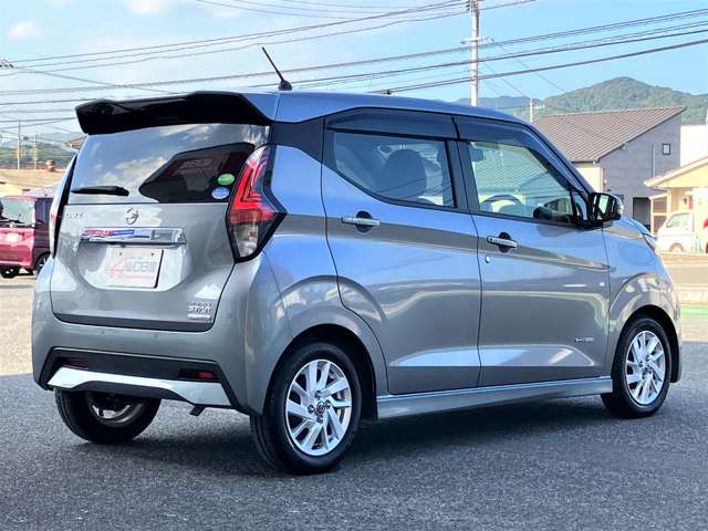 日産 デイズ ６６０ ハイウェイスターＸ プロパイロット エディション R2年 () 99