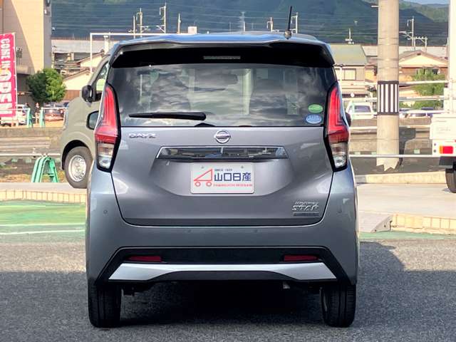 日産 デイズ ６６０ ハイウェイスターＸ プロパイロット エディション R2年 () 99