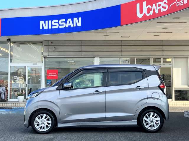 日産 デイズ ６６０ ハイウェイスターＸ プロパイロット エディション R2年 () 99