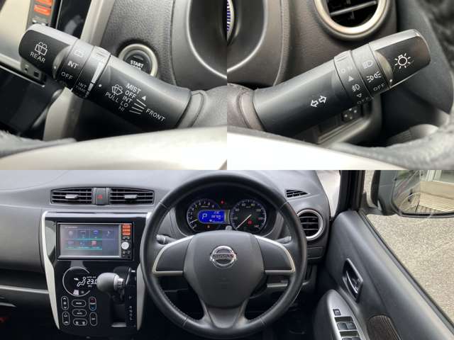 日産 デイズ ６６０ ハイウェイスターＸ H25年 (中国) 99