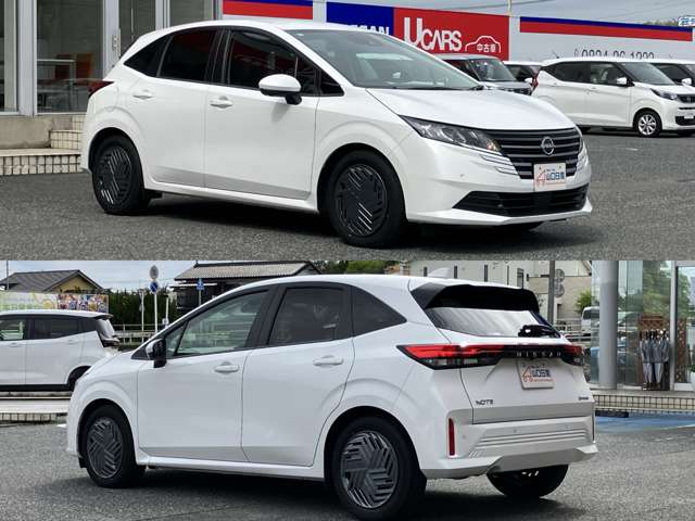 日産 ノート １．２ Ｘ R7年 (中国) 99