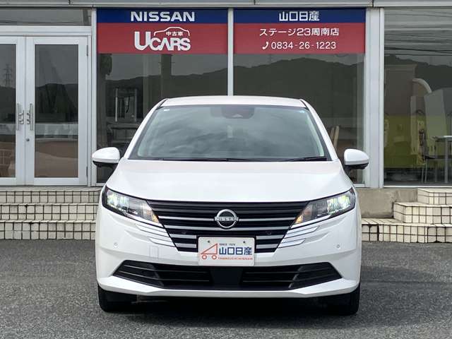 日産 ノート １．２ Ｘ R7年 (中国) 99