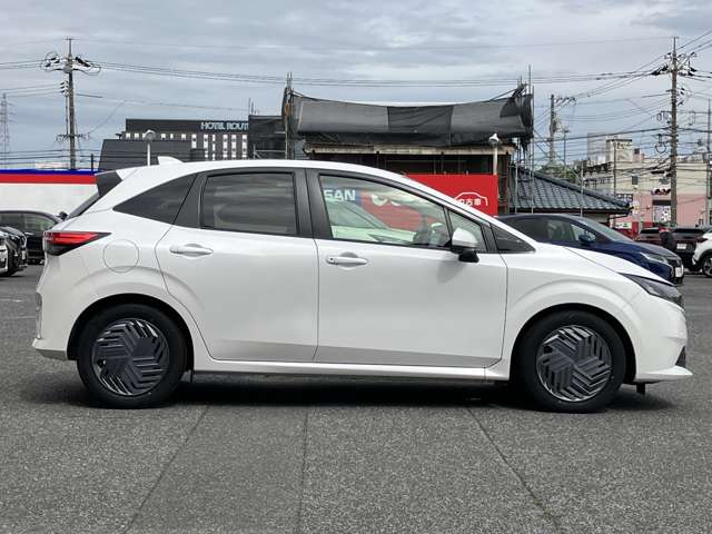 日産 ノート １．２ Ｘ R7年 (中国) 99