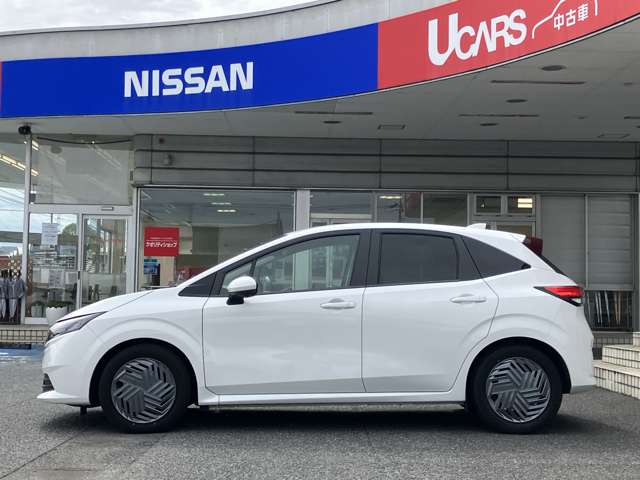 日産 ノート １．２ Ｘ R7年 (中国) 99