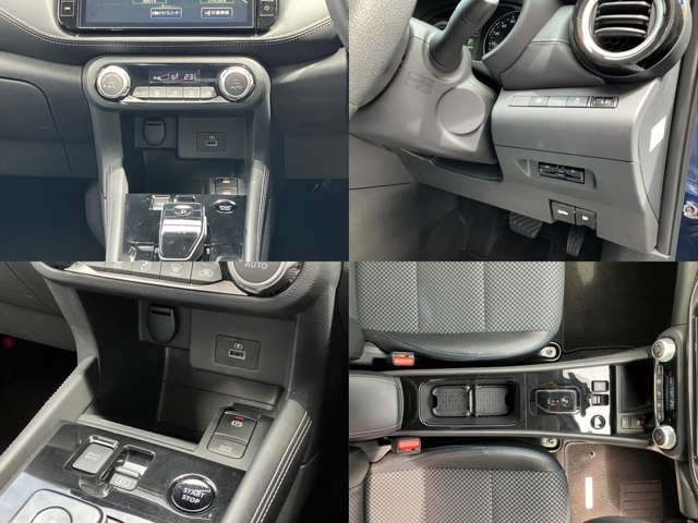日産 キックス １．２ Ｘ （Ｅ－ＰＯＷＥＲ） R6年 (中国) 99