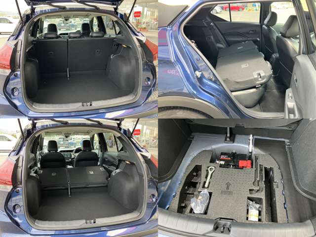 日産 キックス １．２ Ｘ （Ｅ－ＰＯＷＥＲ） R6年 (中国) 99