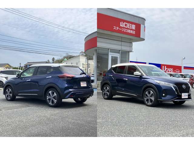 日産 キックス １．２ Ｘ （Ｅ－ＰＯＷＥＲ） R6年 (中国) 99
