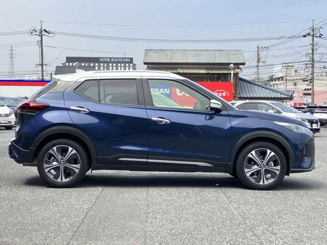 日産 キックス １．２ Ｘ （Ｅ－ＰＯＷＥＲ） R6年 (中国) 99