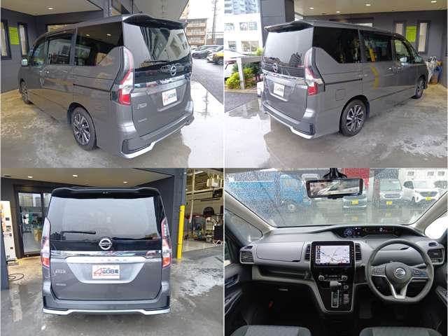 日産 セレナ ２．０ ハイウェイスター Ｖ R4年 () 99