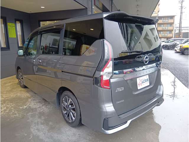日産 セレナ ２．０ ハイウェイスター Ｖ R4年 () 99