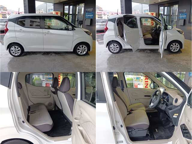 日産 デイズ ６６０ Ｘ R2年 () 99