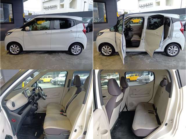 日産 デイズ ６６０ Ｘ R2年 () 99