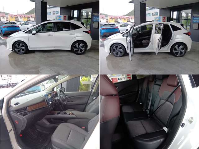 日産 ノートオーラ １．２ Ｇ R5年 (中国) 99