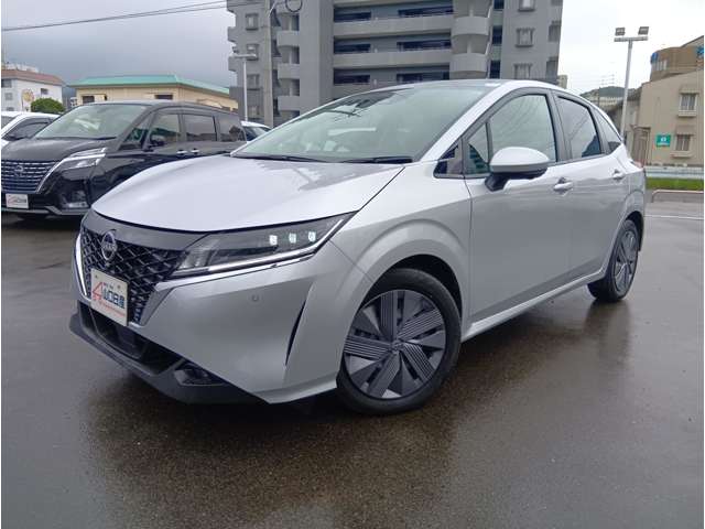 日産 ノート １．２ Ｘ R6年 (中国) 99
