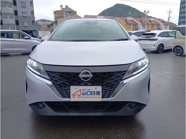 日産 ノート １．２ Ｘ R6年 (中国) 99