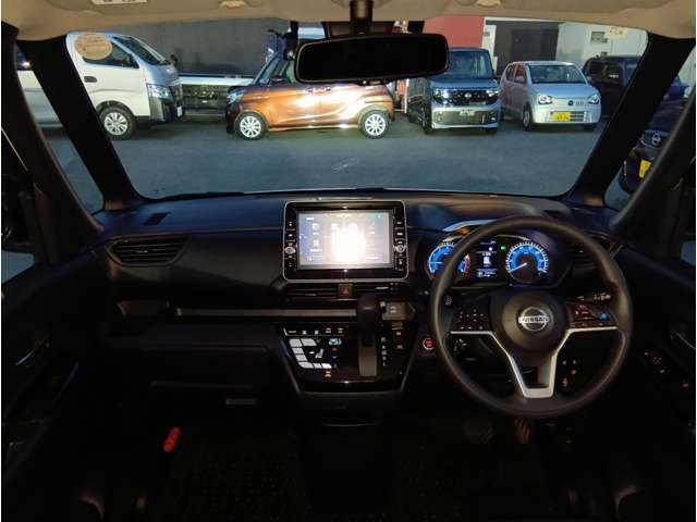 日産 ルークス ６６０ ハイウェイスターＸ プロパイロット エディション R4年 (中国) 99