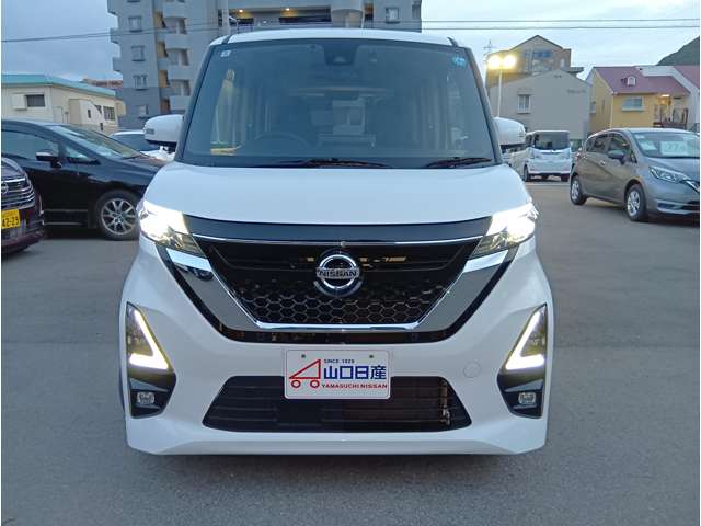 日産 ルークス ６６０ ハイウェイスターＸ プロパイロット エディション R4年 (中国) 99