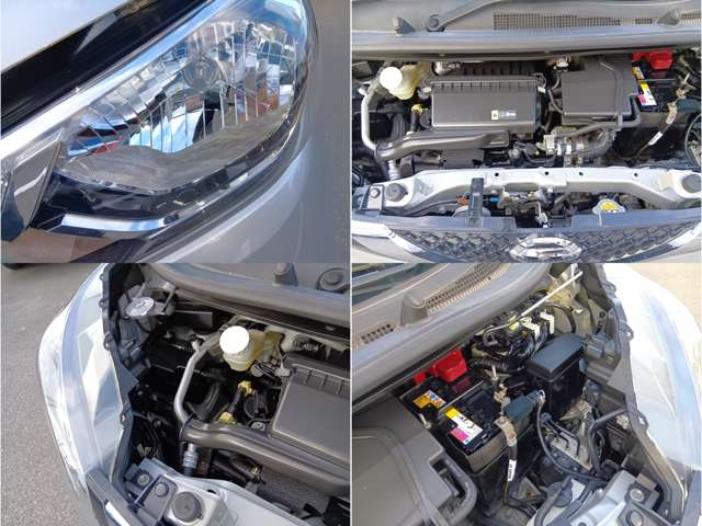 日産 デイズ ６６０ Ｘ R3年 (中国) 99