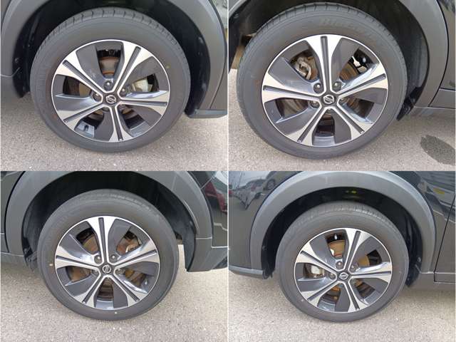 日産 キックス １．２ Ｘ （Ｅ－ＰＯＷＥＲ） R4年 (中国) 99
