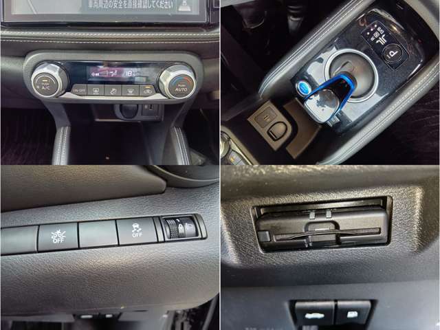 日産 キックス １．２ Ｘ （Ｅ－ＰＯＷＥＲ） R4年 (中国) 99